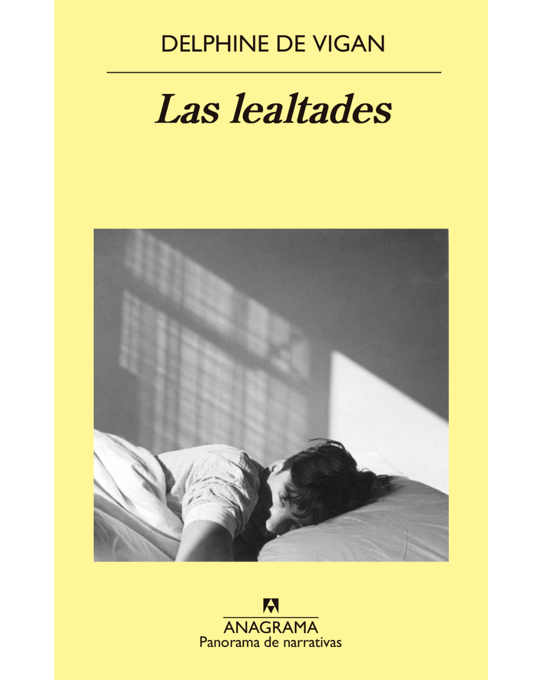 Las lealtades