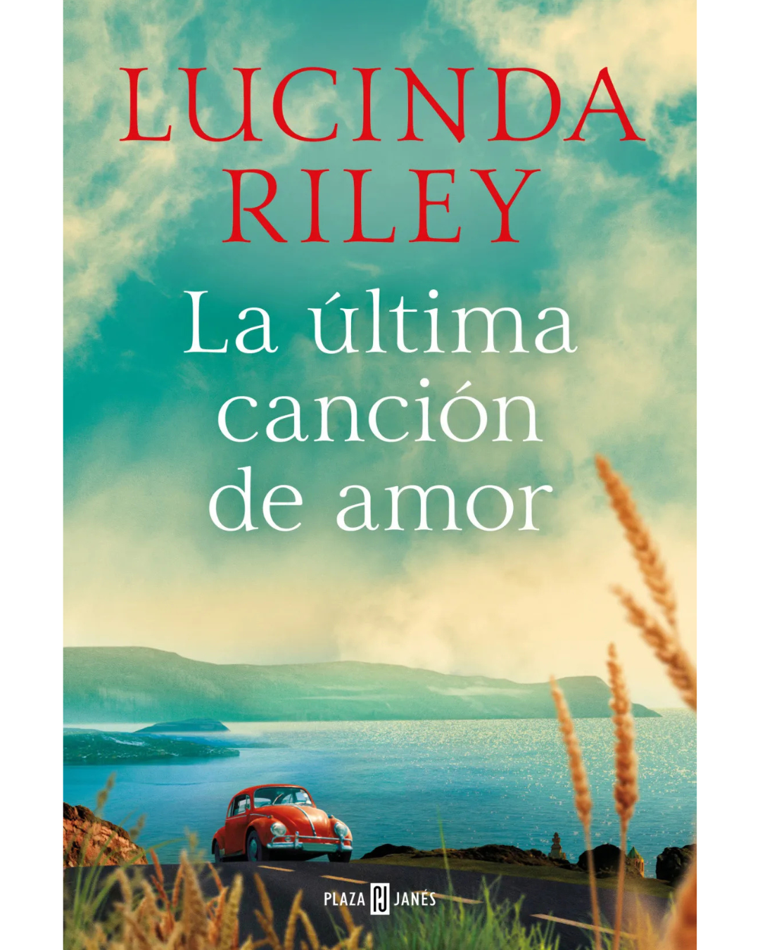 La última canción de amor