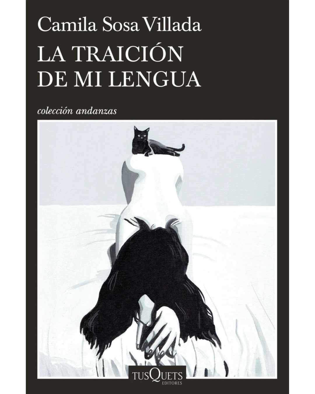 La traición de mi lengua