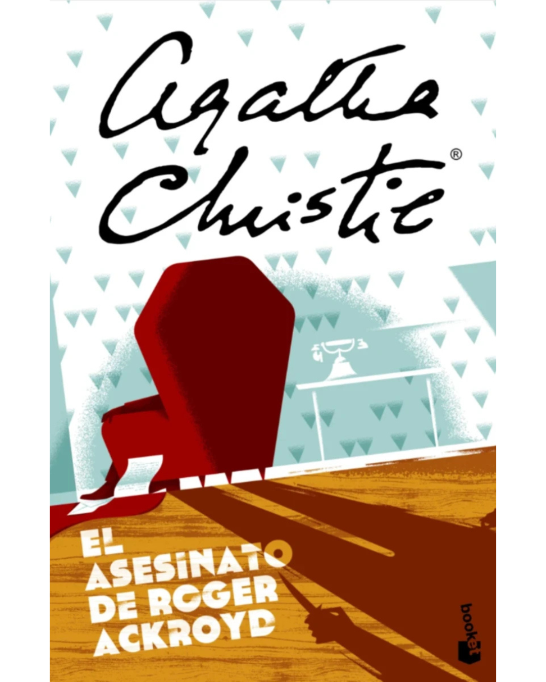 El asesinato de Roger Ackroyd