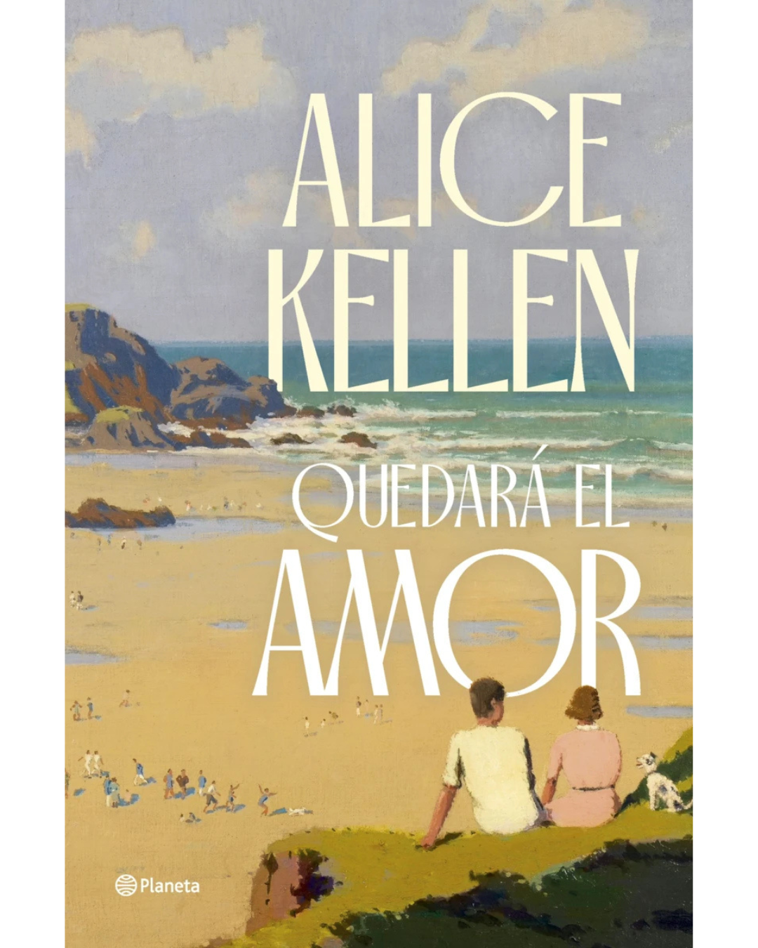 Quedará el amor