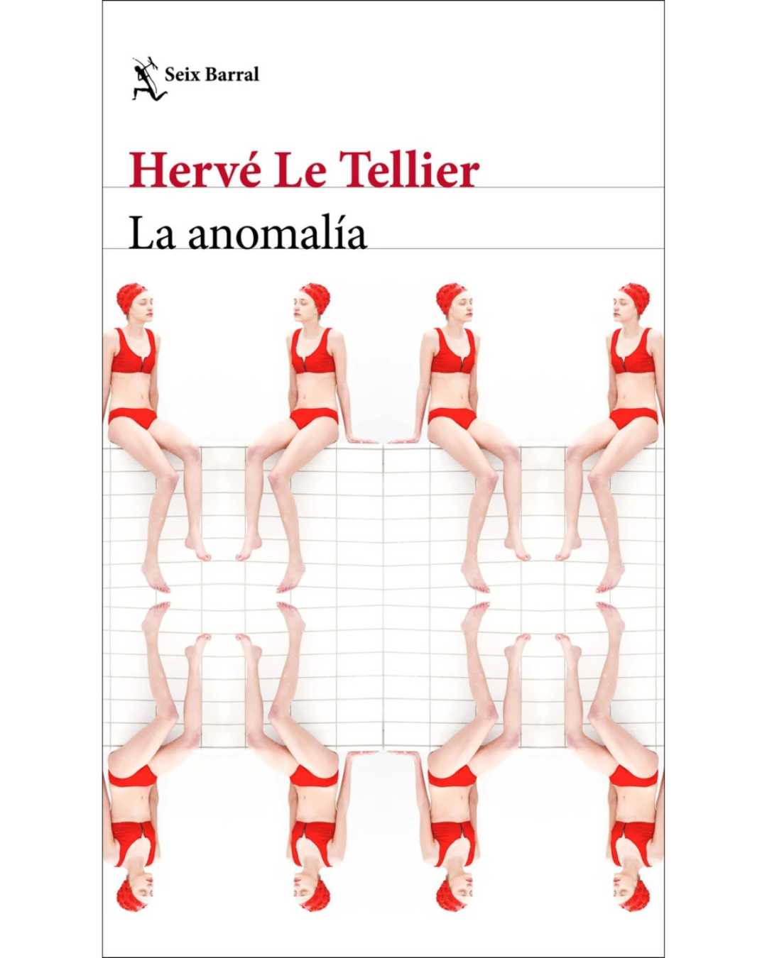 La anomalía