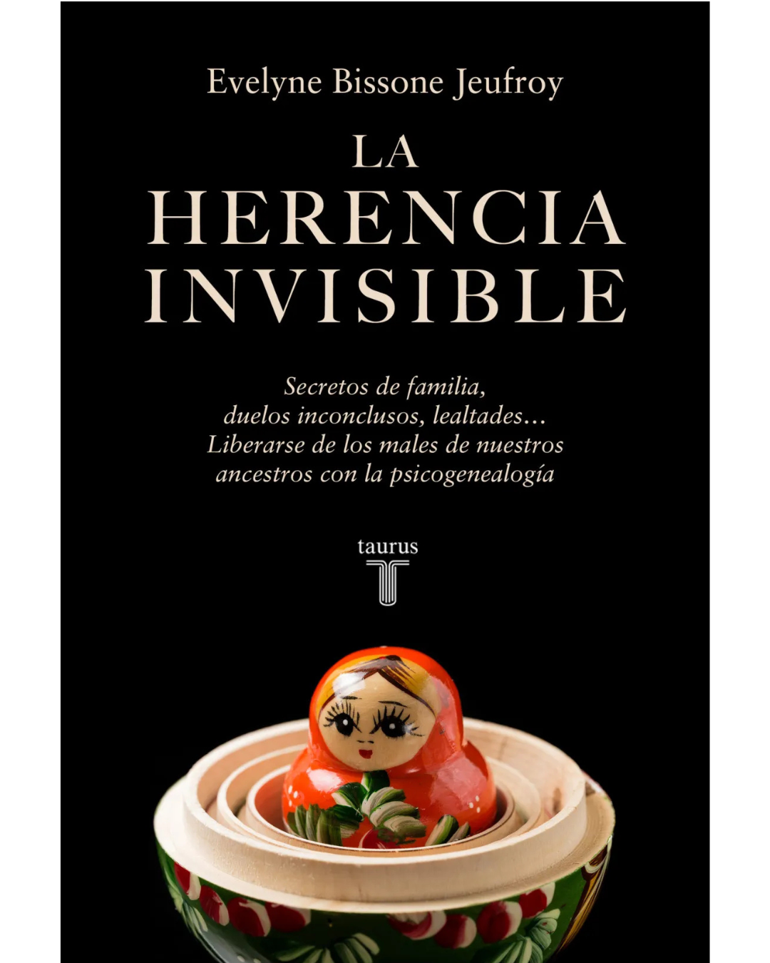 La herencia invisible