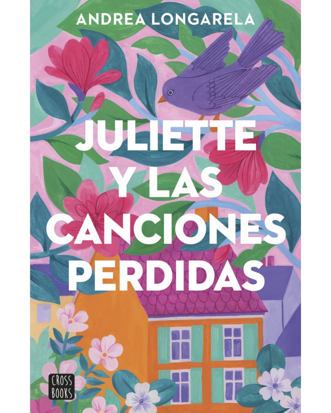 Juliette y las canciones perdidas