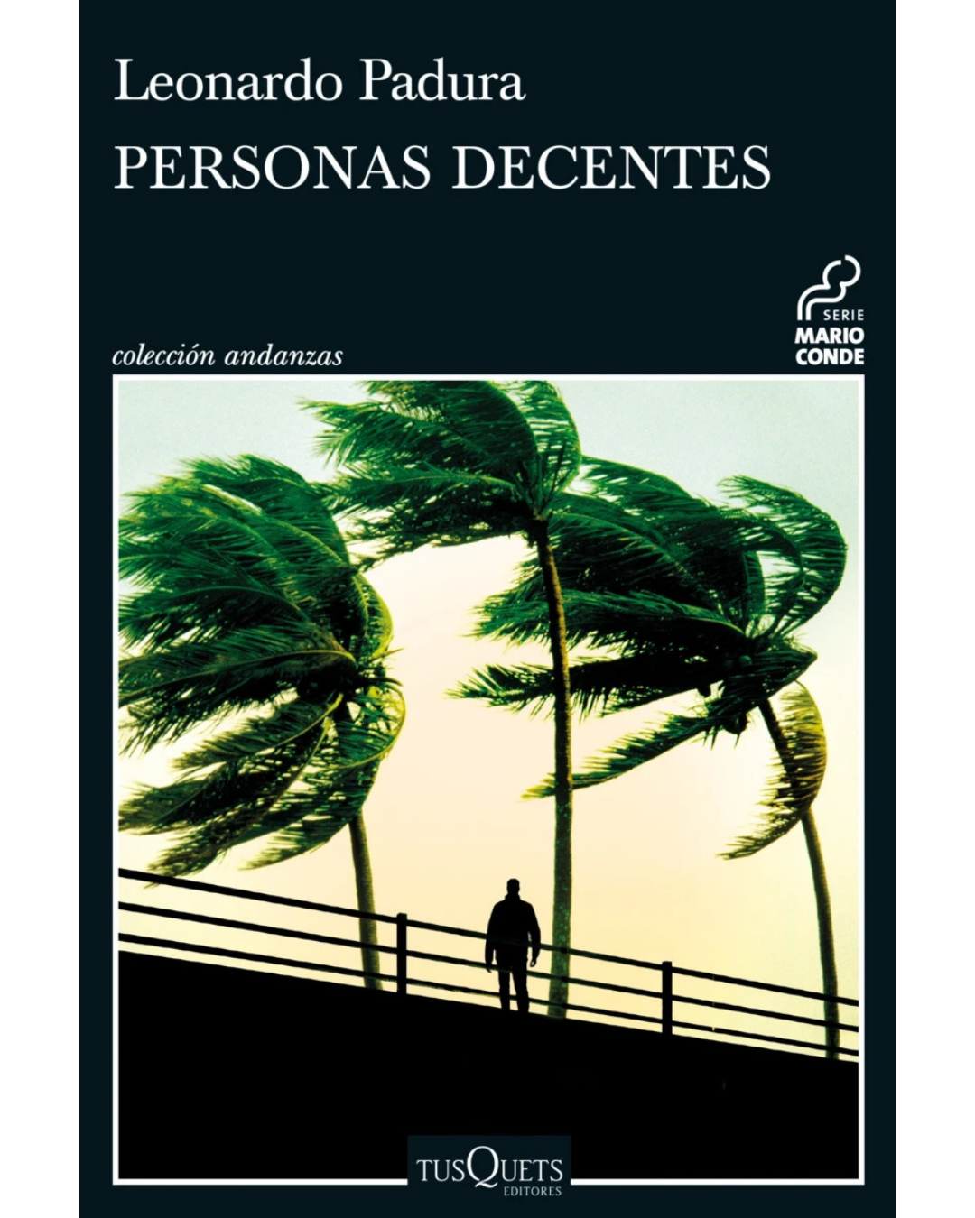 Personas decentes