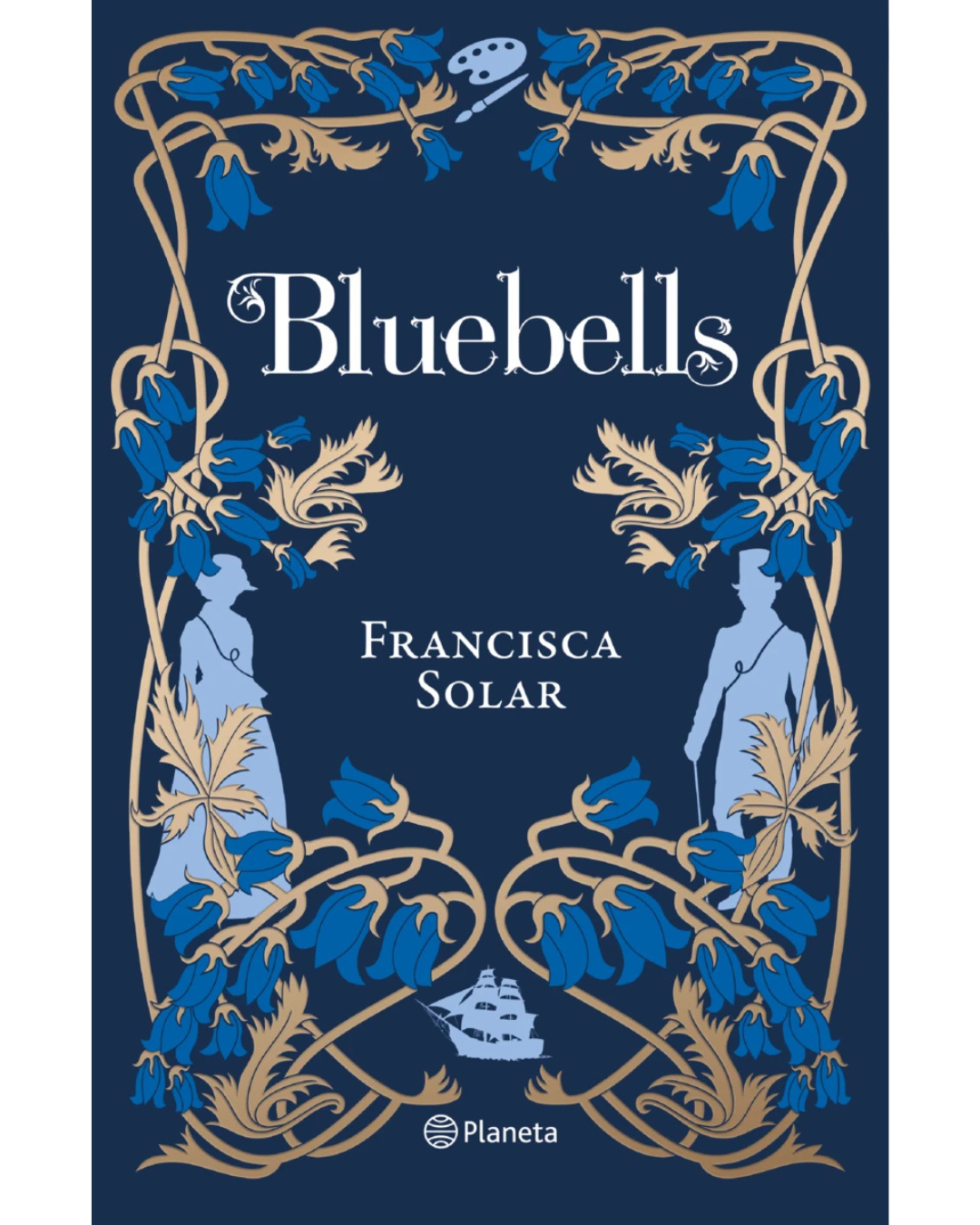 Bluebells Francisca Solar