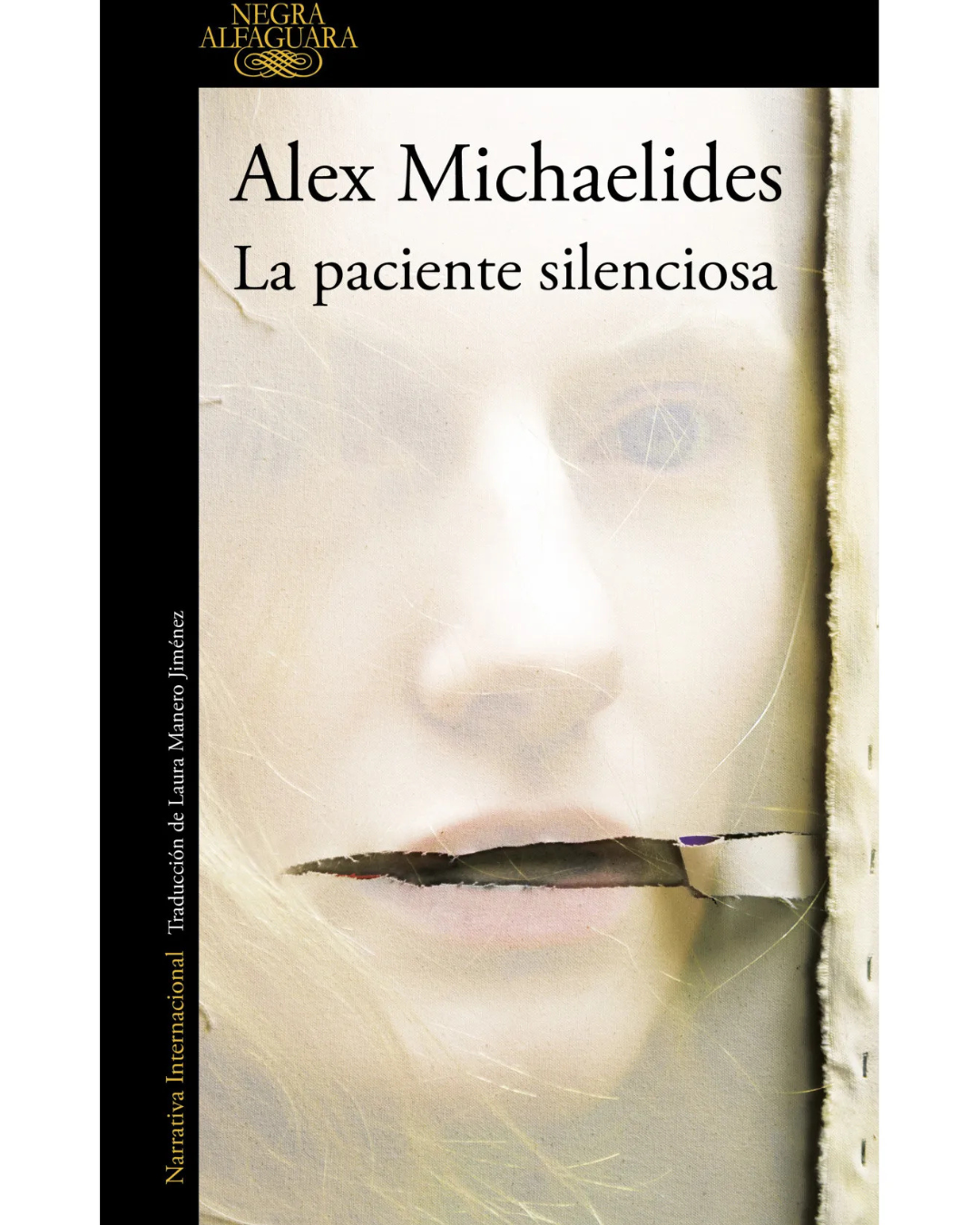 La paciente silenciosa