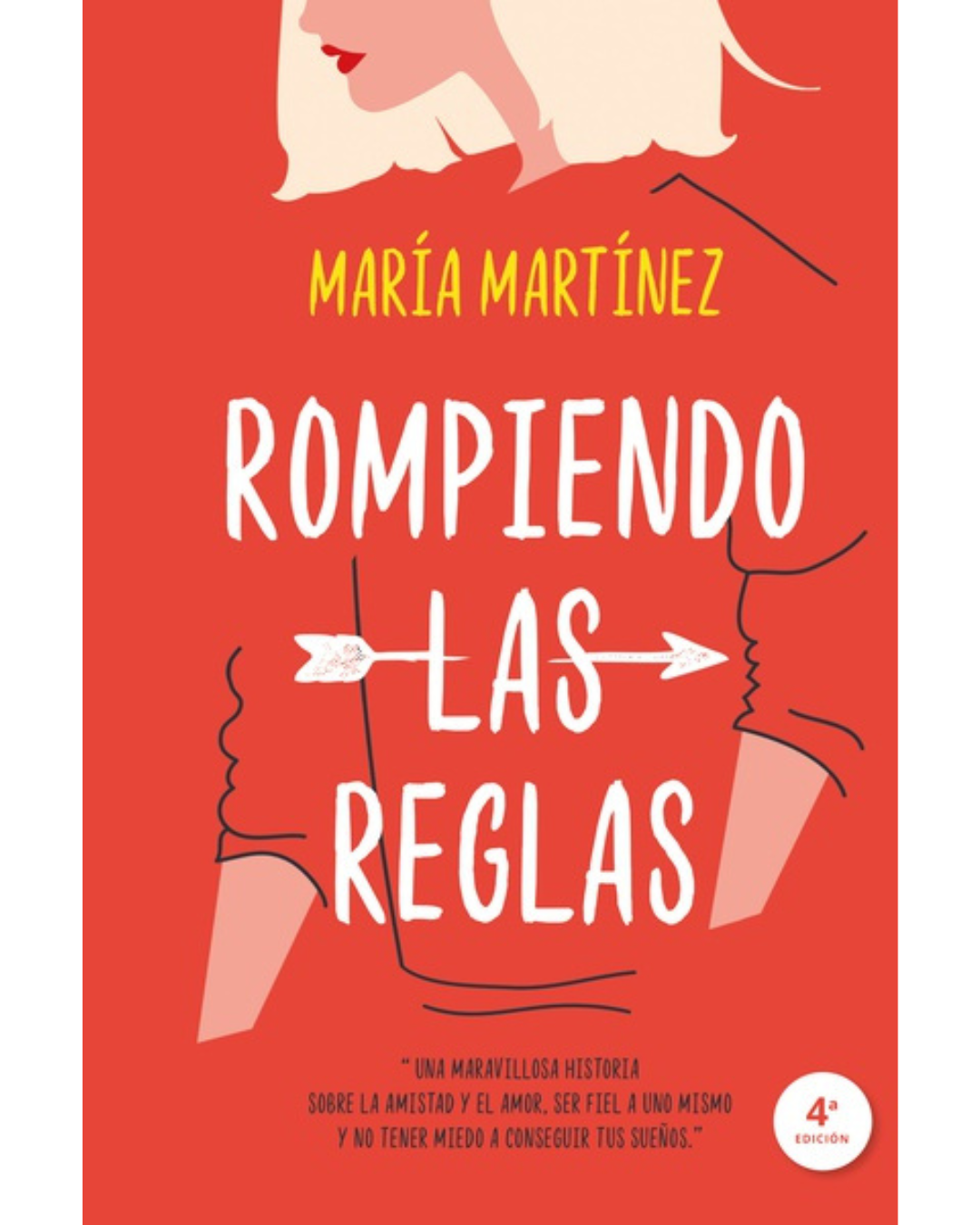 Rompiendo las reglas (Cruzando los límites #2)