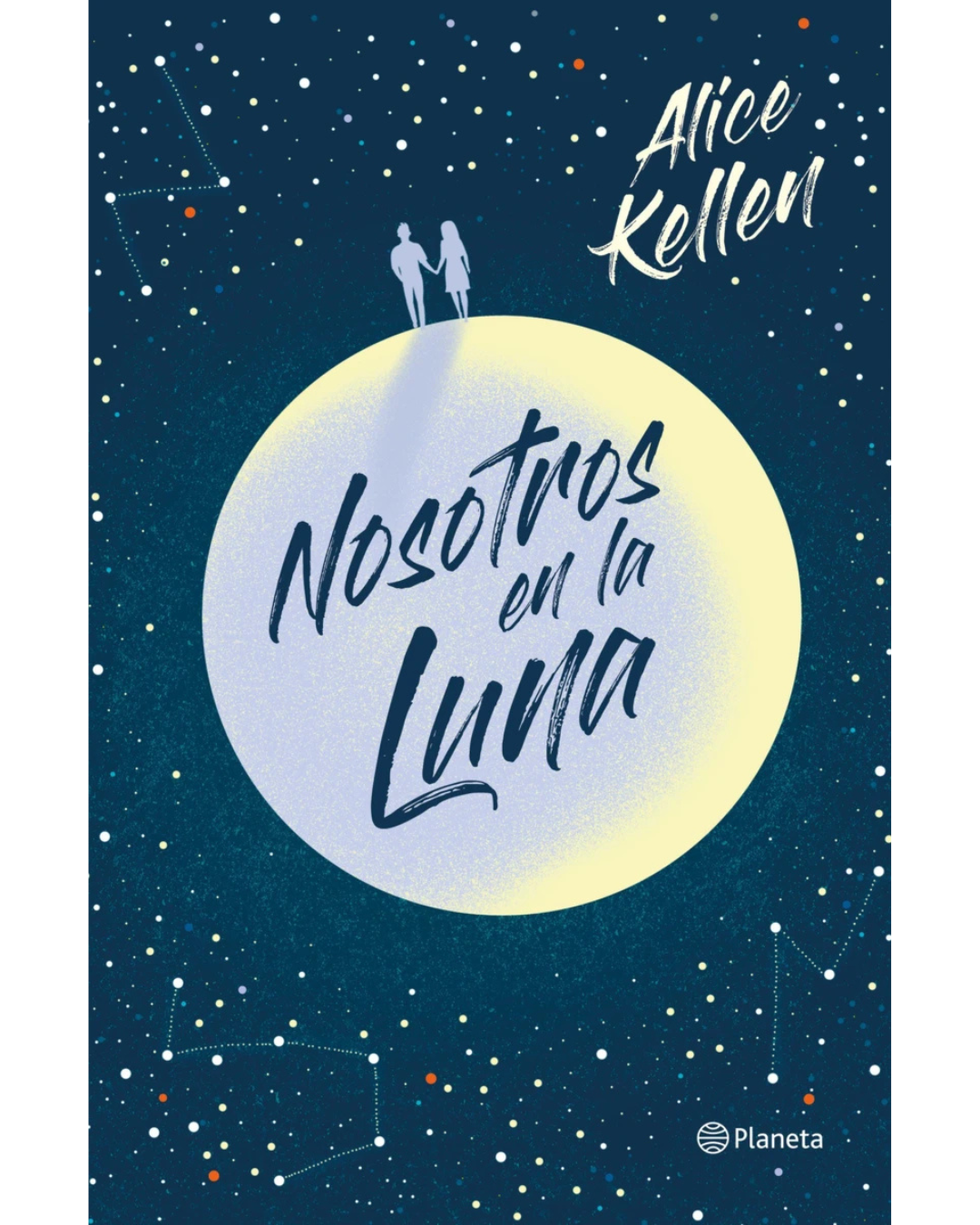 Nosotros en la luna