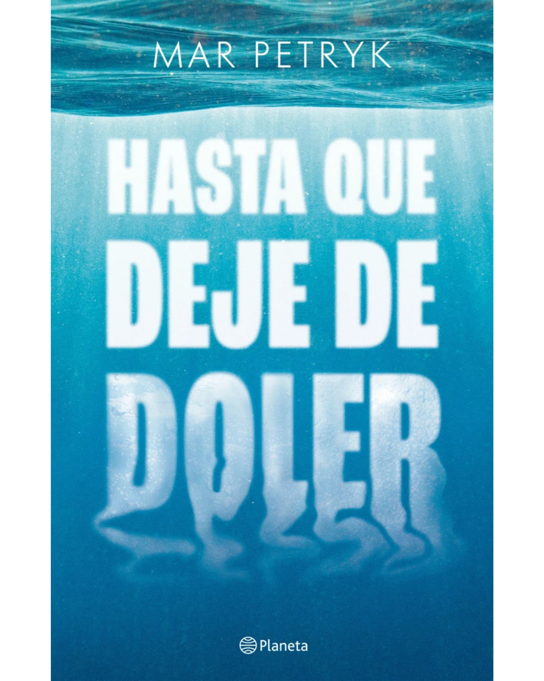 Hasta que deje de doler