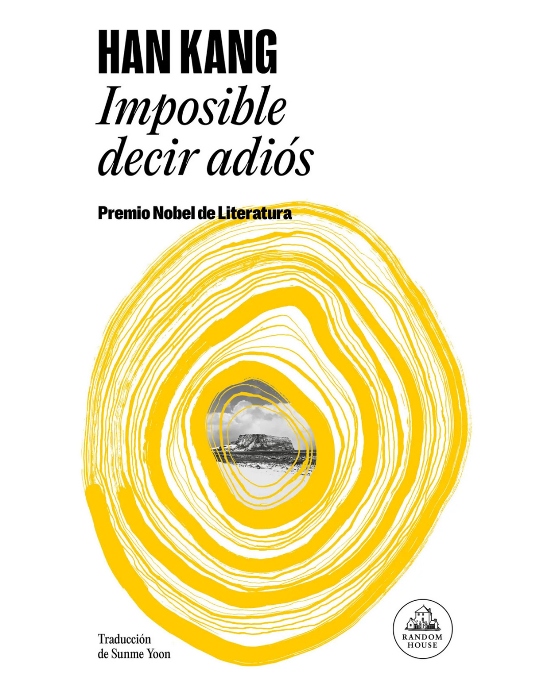 Imposible decir adiós
