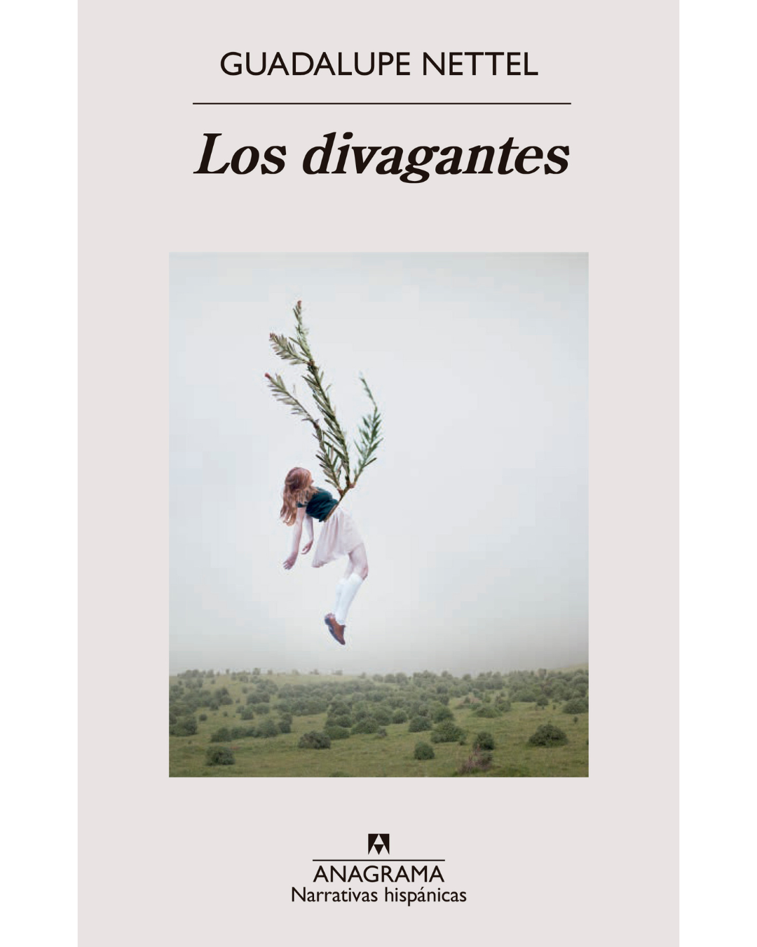 Los divagantes