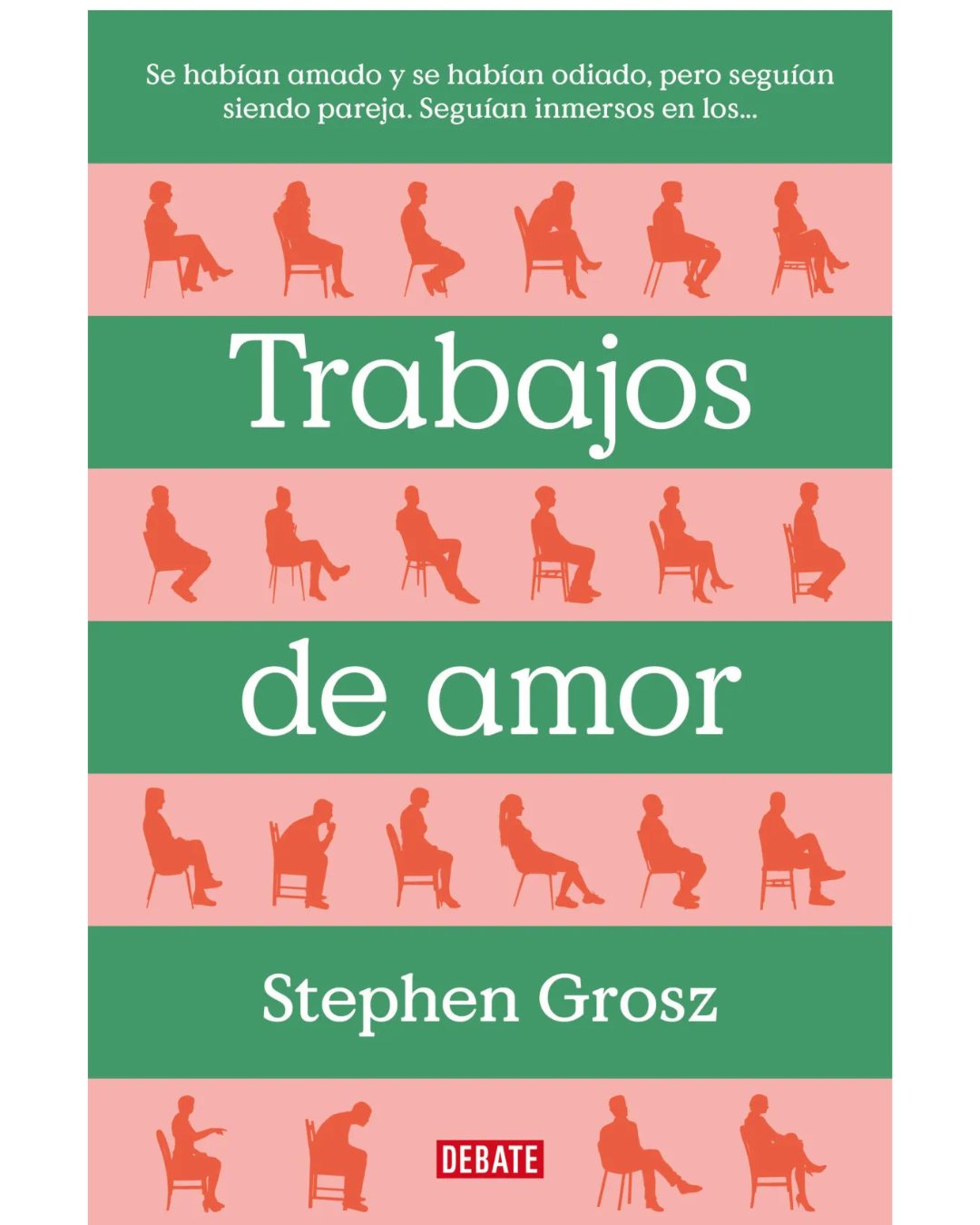 Trabajos de amor