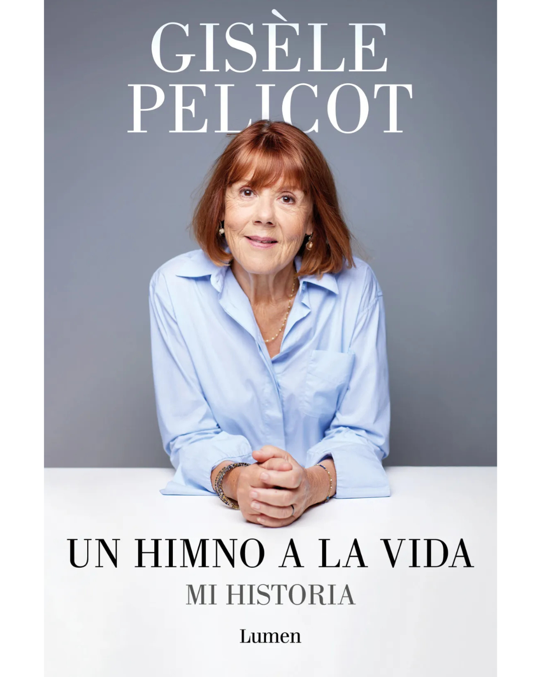 Un himno a la vida: Mi historia