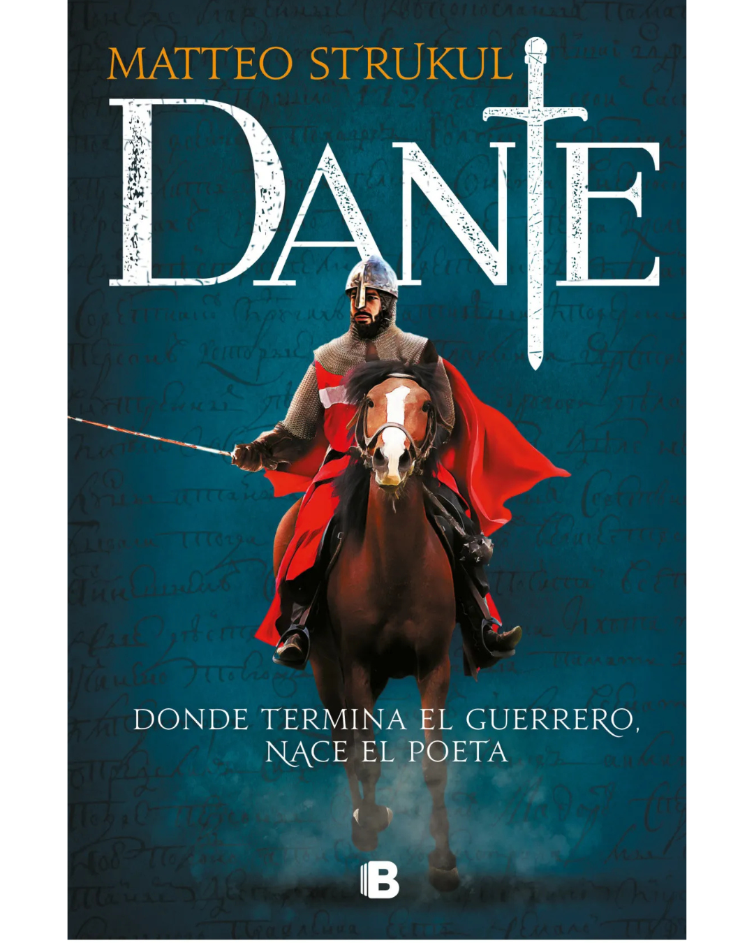 Dante Matteo Strukul