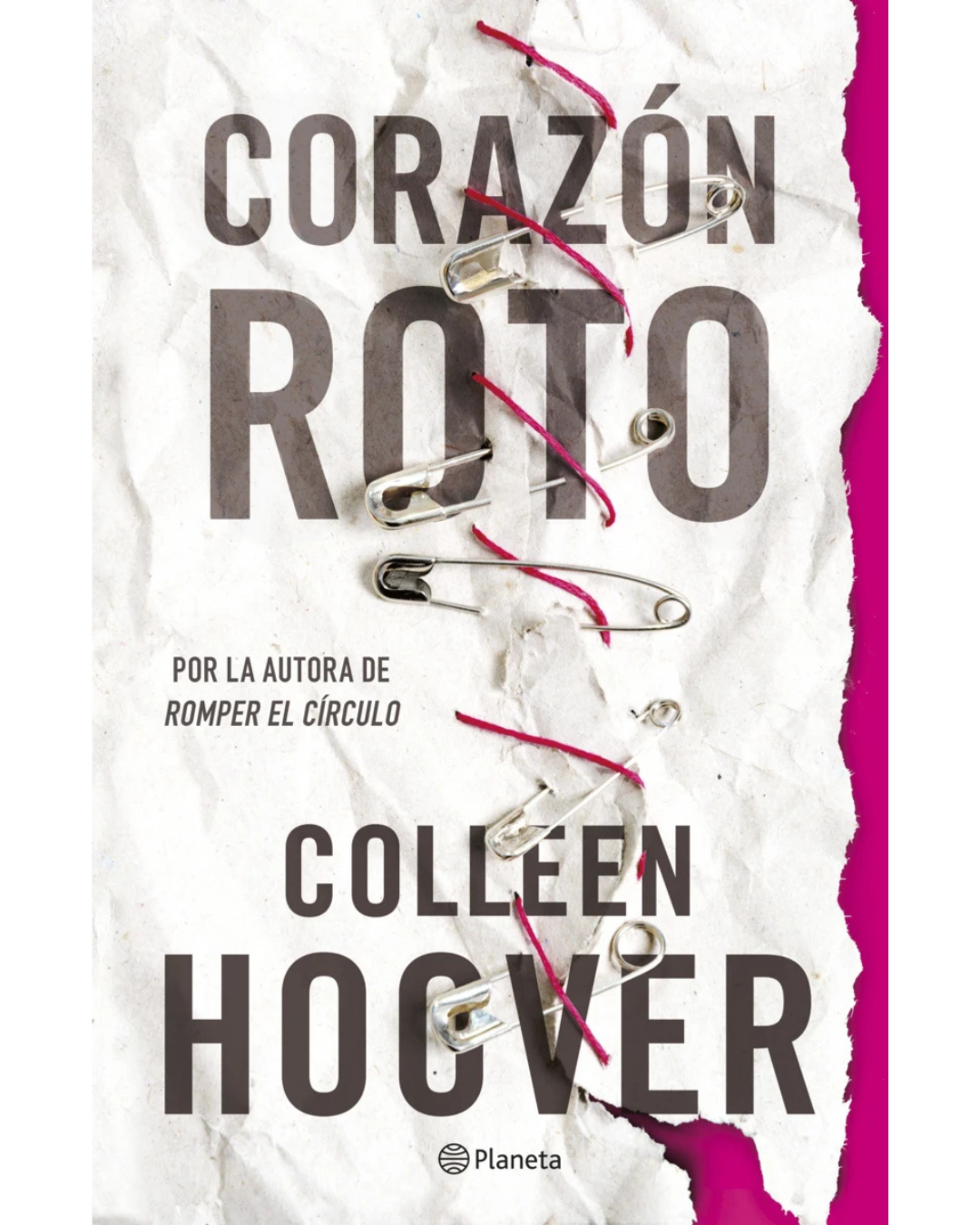Corazón roto