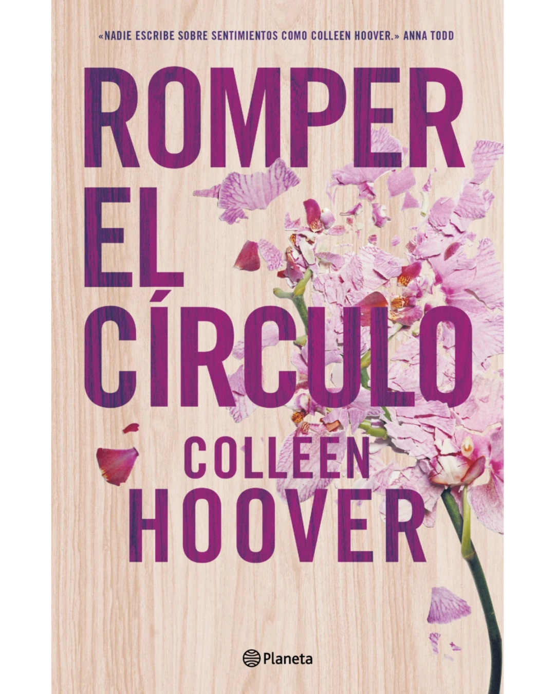 Romper el círculo (It Ends with Us #1)