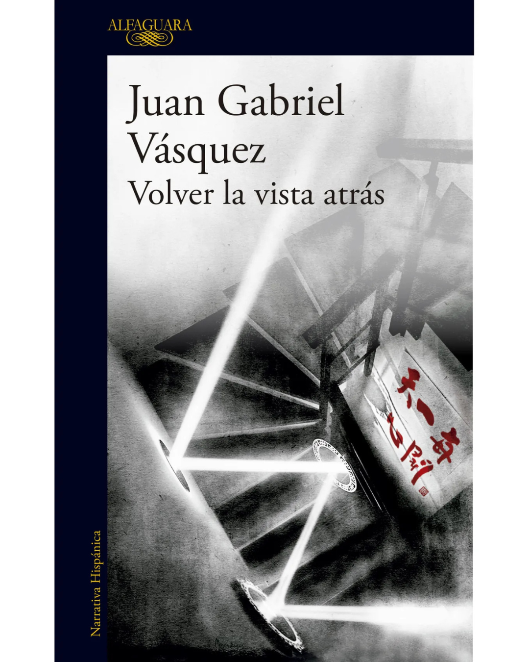 Volver la vista atrás
