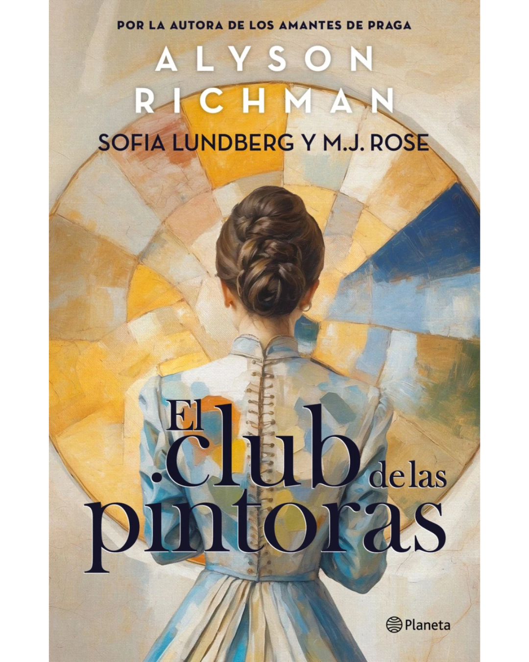 El club de las pintoras