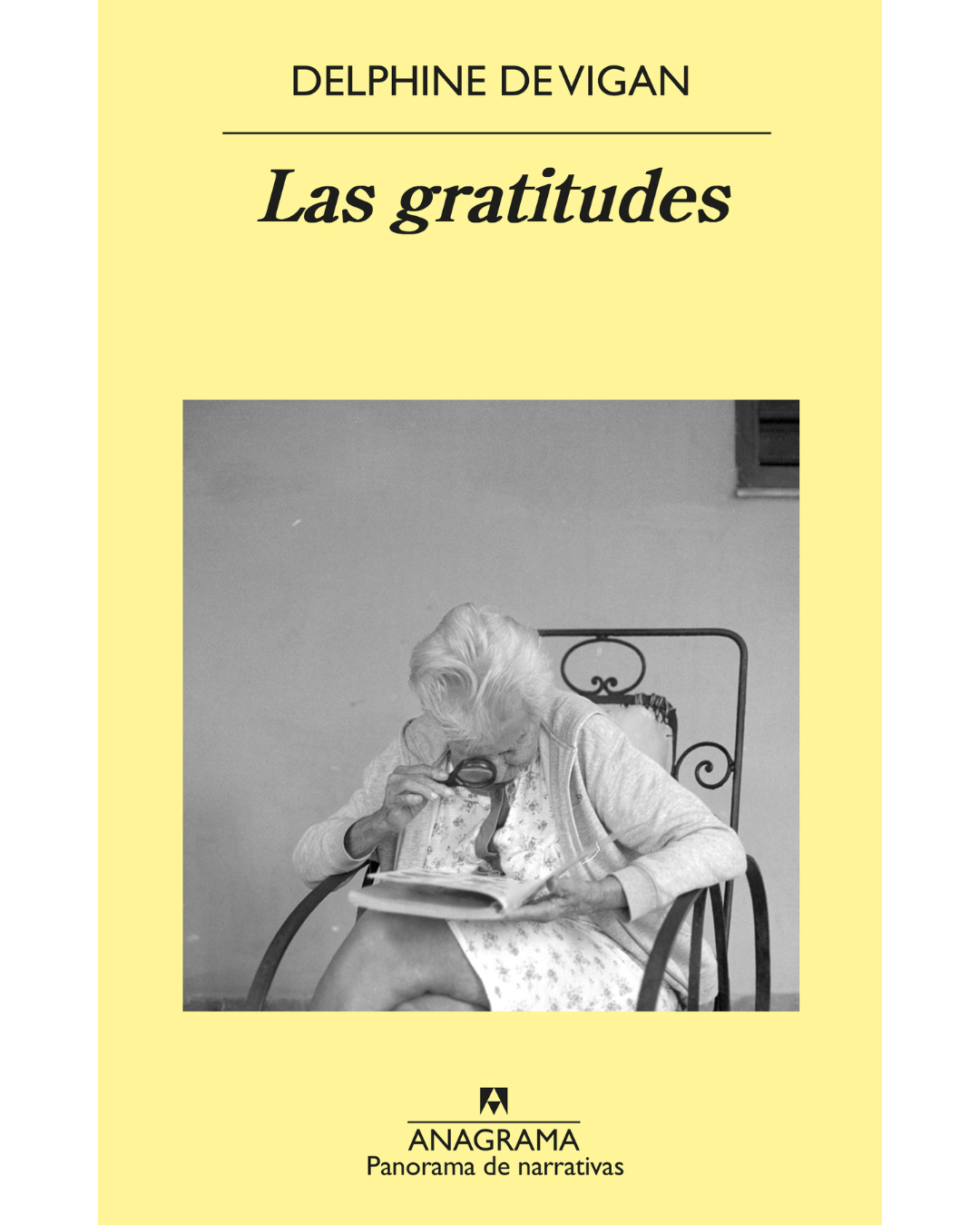 Las gratitudes