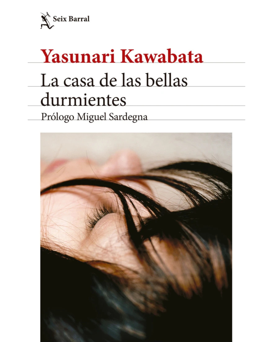 La casa de las bellas durmientes