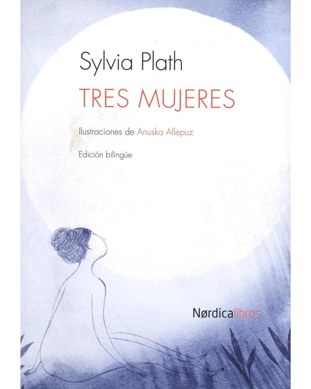 Tres mujeres