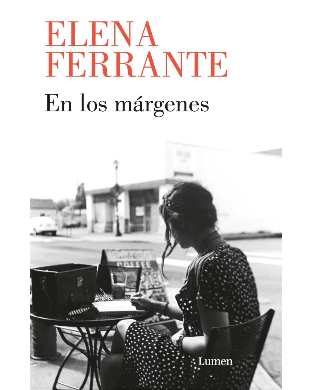 En los márgenes: Conversaciones sobre el placer de leer y escribir