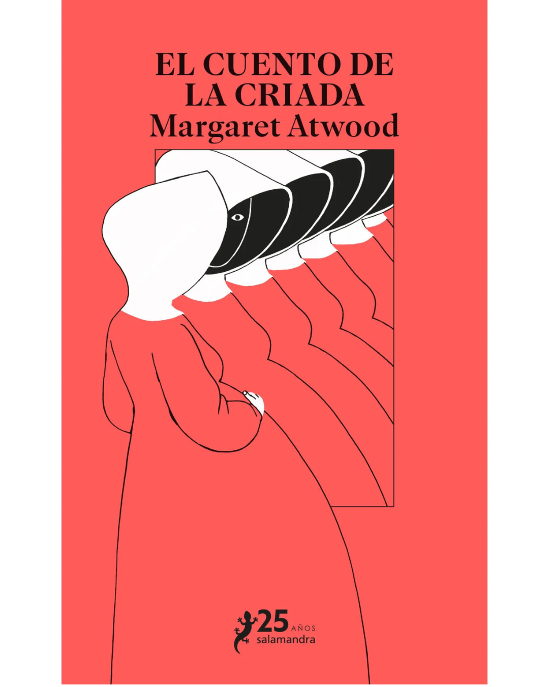 El cuento de la criada