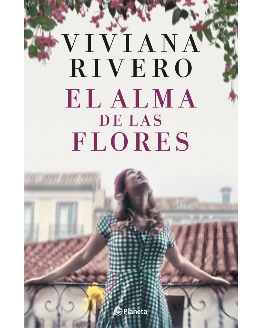 El alma de las flores