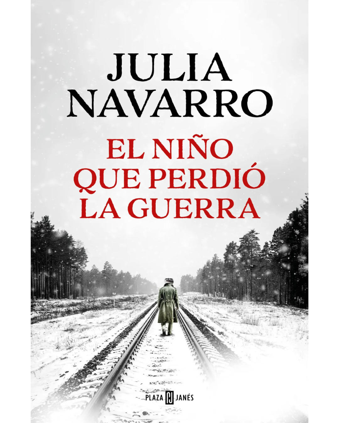 El niño que perdió la guerra