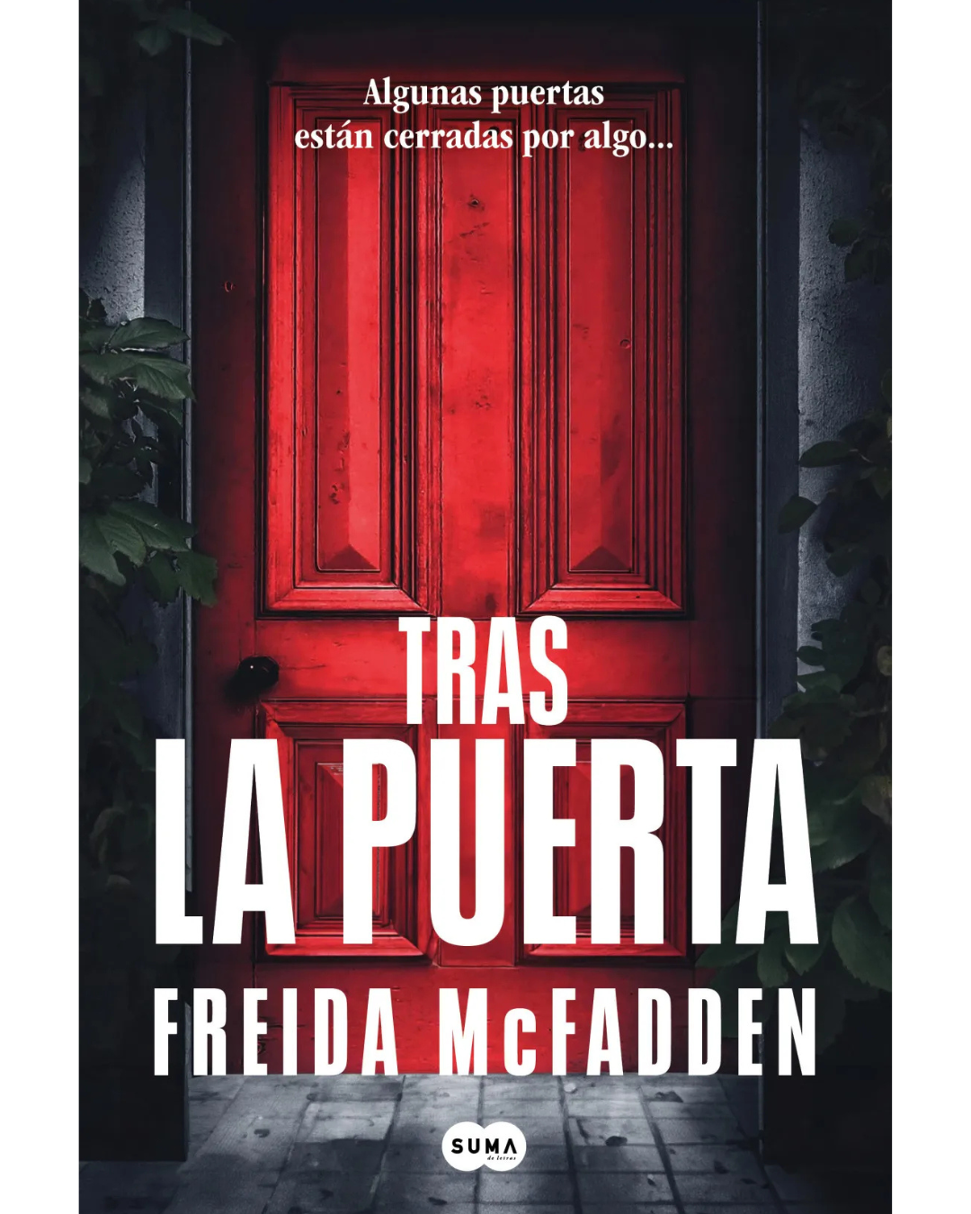Tras la puerta Freida McFadden