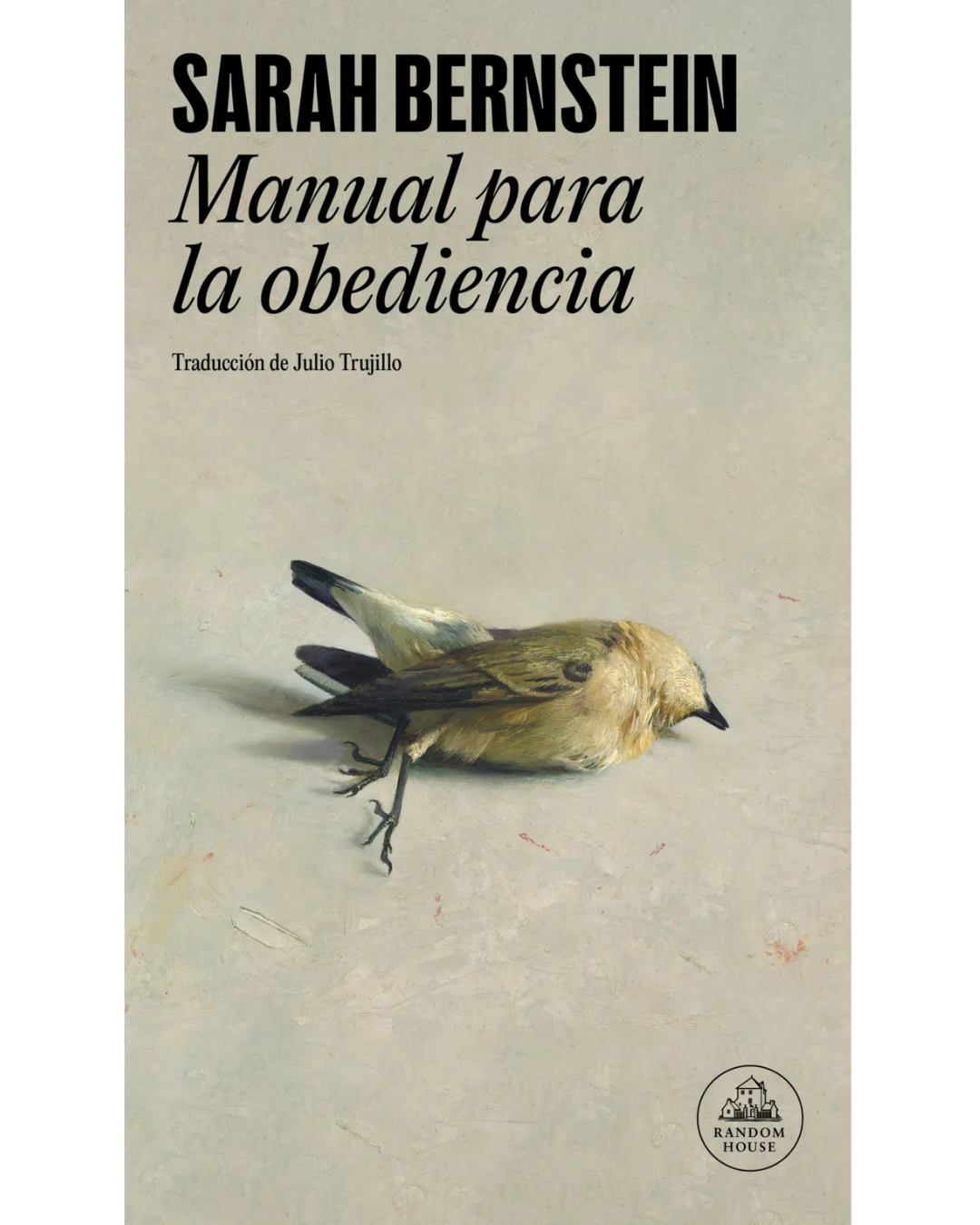 Manual para la obediencia
