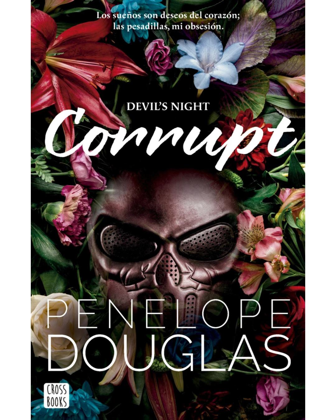 Corrupt (Devil's Night #1)