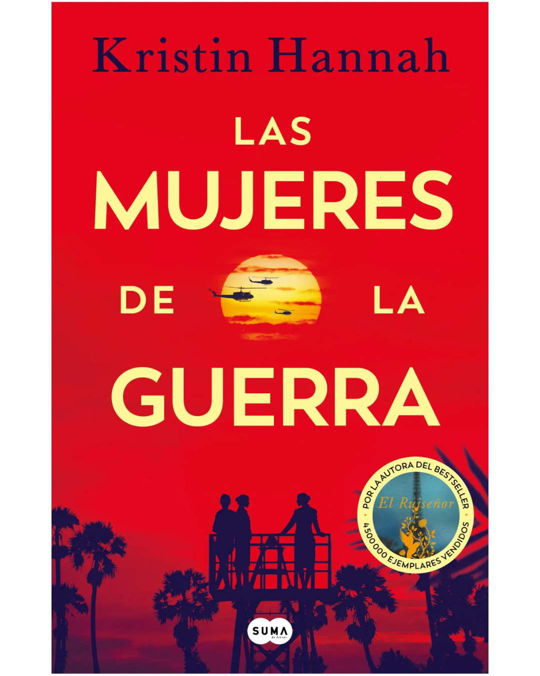 Las mujeres de la guerra