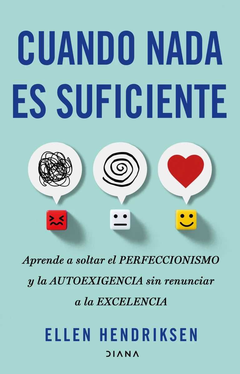 Cuando nada es suficiente