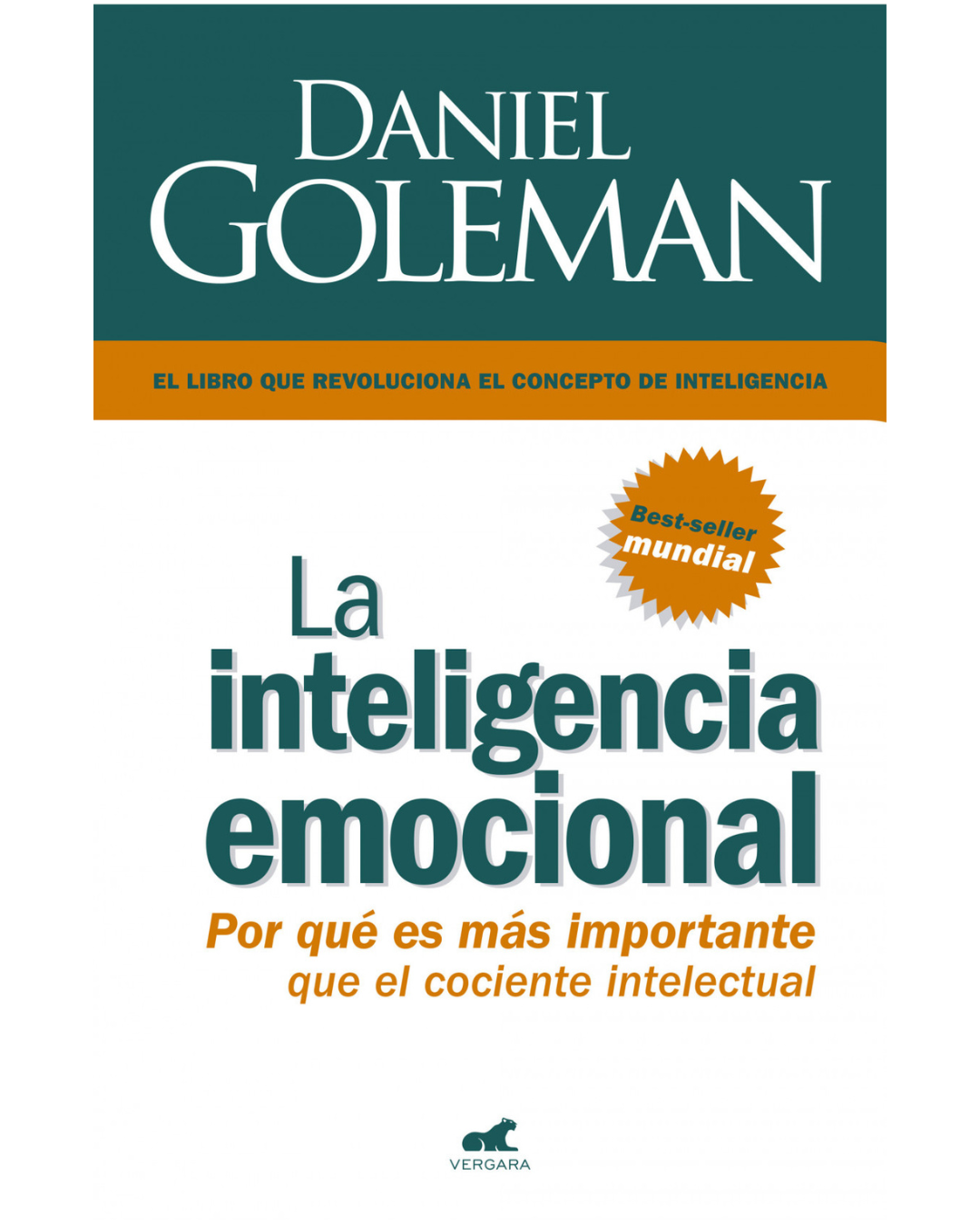 La inteligencia emocional