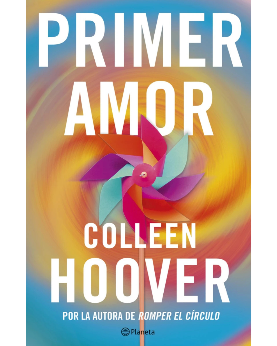 Primer amor (Heart Bones)