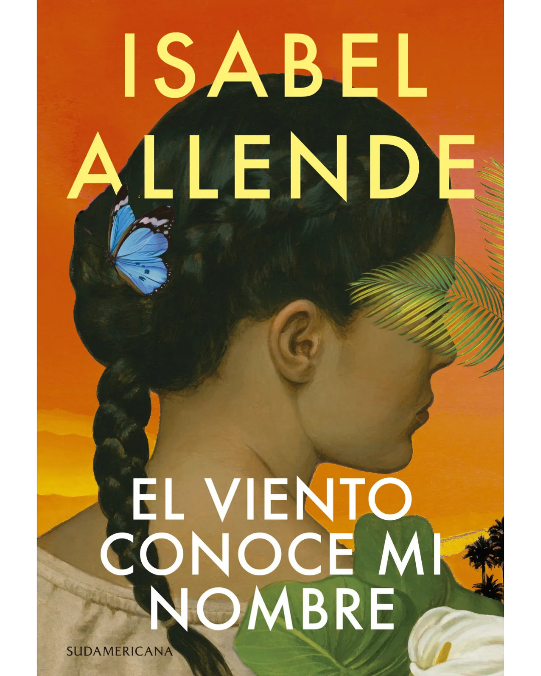 El viento conoce mi nombre