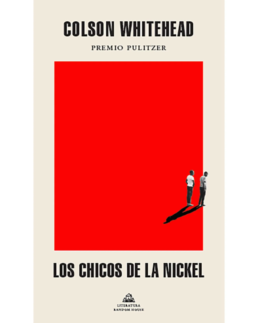 Los chicos de la Nickel