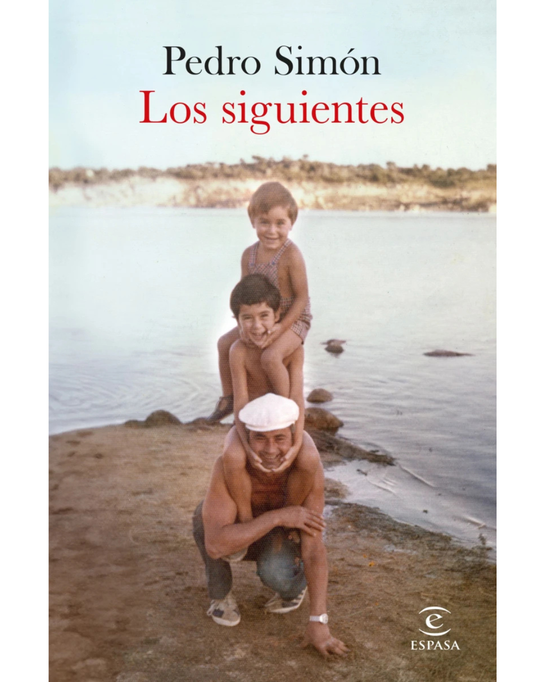 Los siguientes