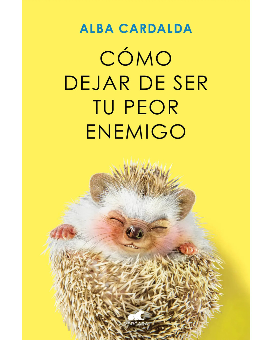 Cómo dejar de ser tu peor enemigo