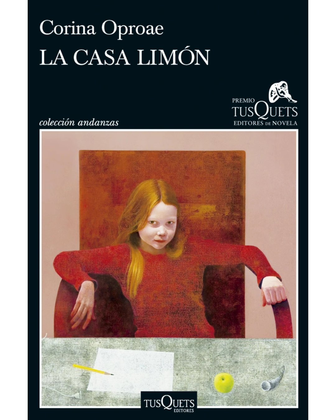 La casa limón