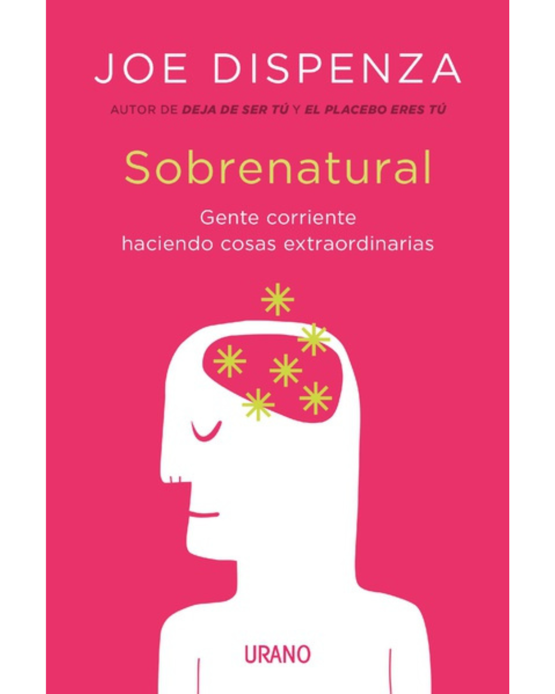 Sobrenatural: Gente corriente haciendo cosas extraordinarias