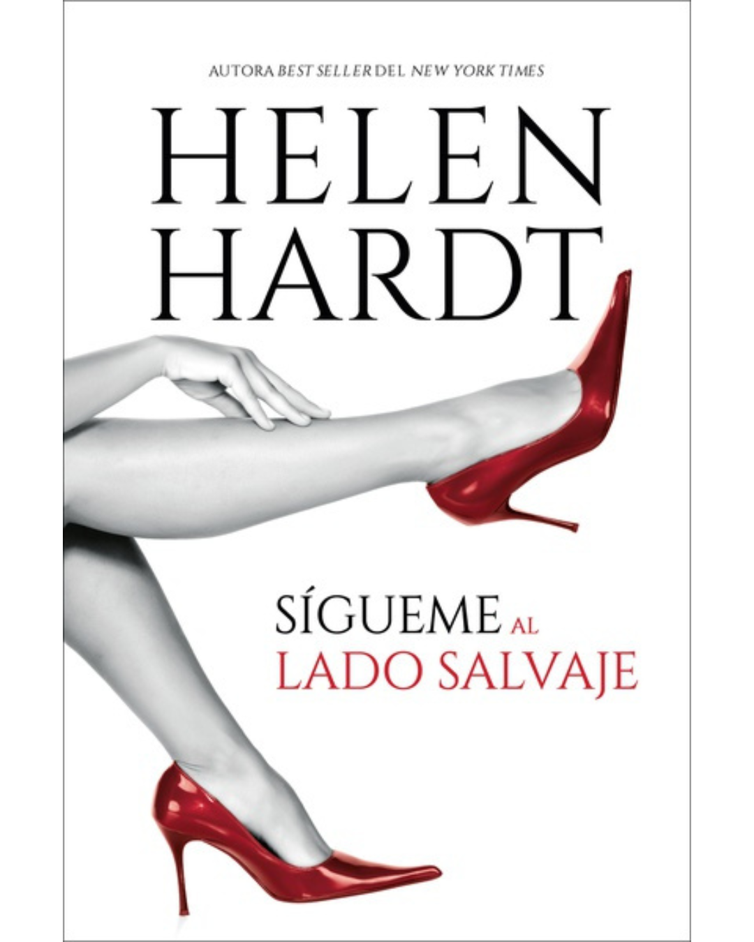 Sígueme al lado salvaje