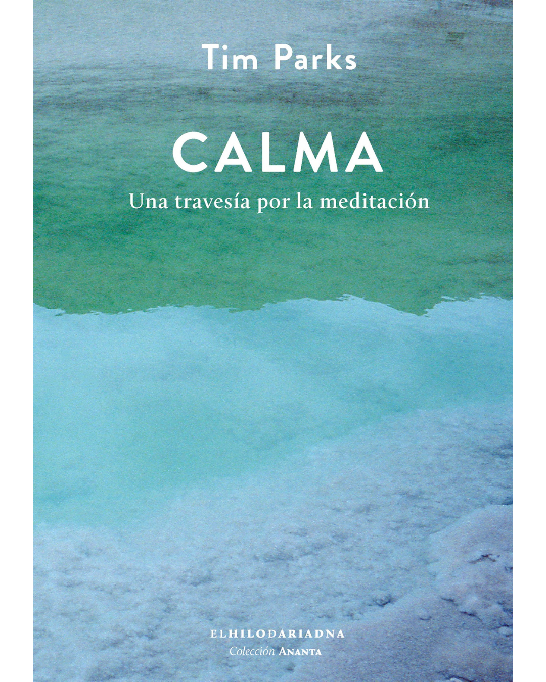 Calma