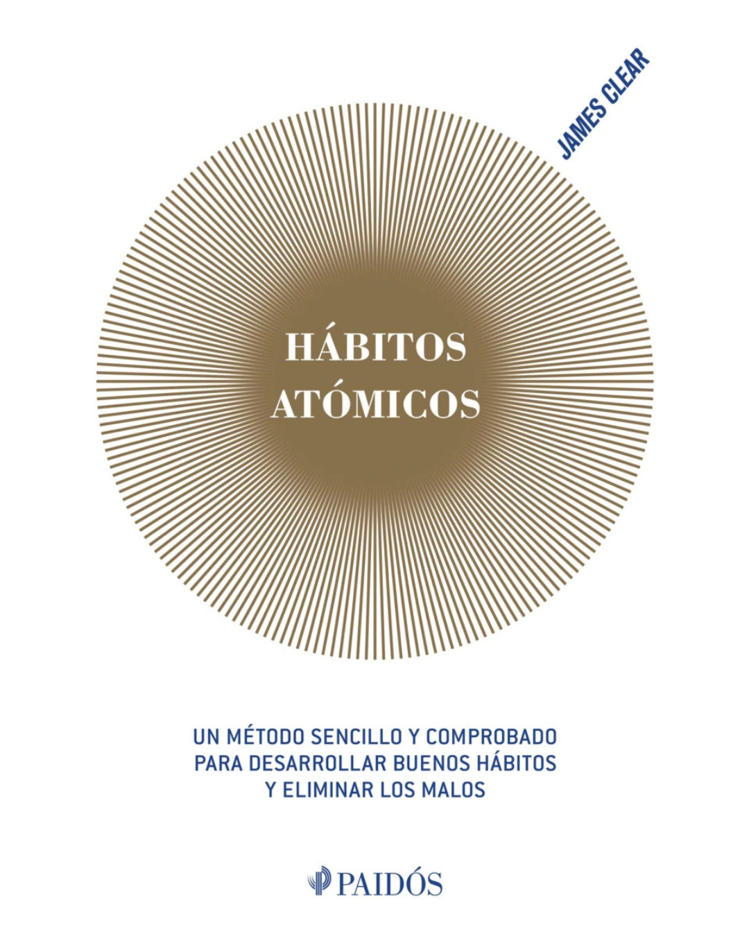 Hábitos atómicos