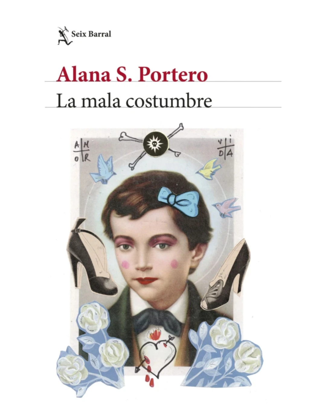 La mala costumbre
