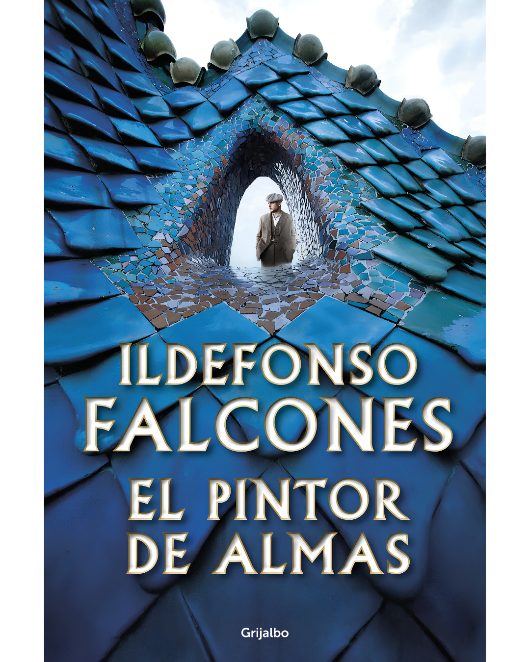 El pintor de almas Ildefonso Falcones