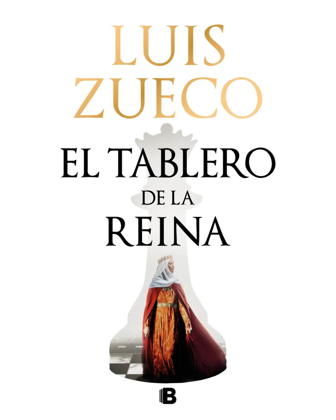 El tablero de la reina
