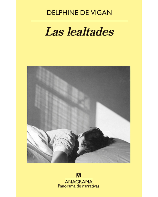 Las lealtades